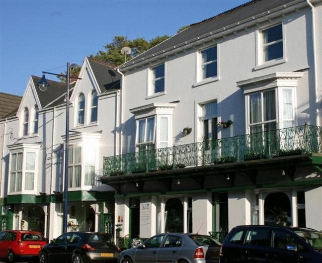Patricks With Rooms The Mumbles Dış mekan fotoğraf