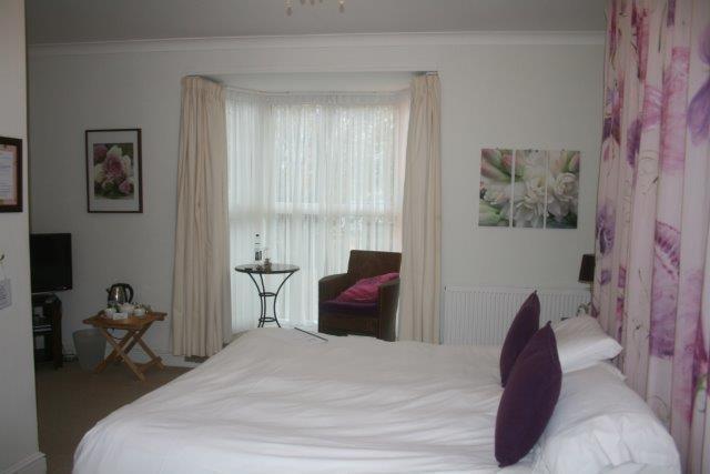 Patricks With Rooms The Mumbles Oda fotoğraf