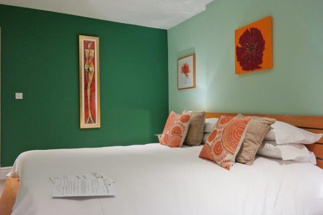 Patricks With Rooms The Mumbles Oda fotoğraf
