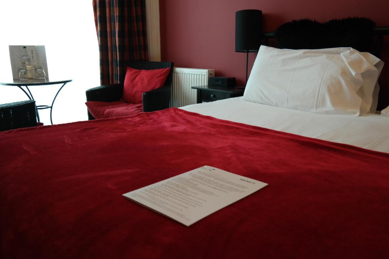 Patricks With Rooms The Mumbles Dış mekan fotoğraf