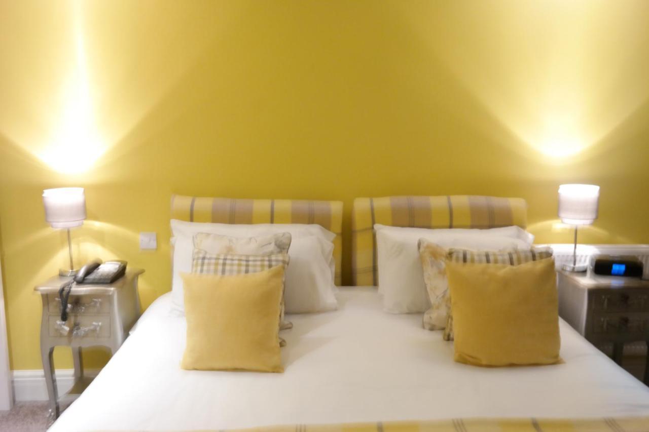 Patricks With Rooms The Mumbles Dış mekan fotoğraf