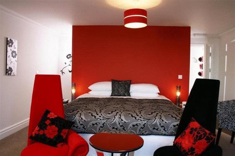Patricks With Rooms The Mumbles Dış mekan fotoğraf