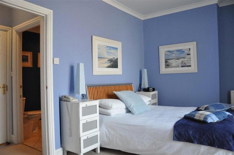 Patricks With Rooms The Mumbles Dış mekan fotoğraf
